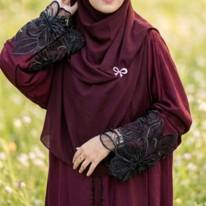 Lech Abaya Borka for Women