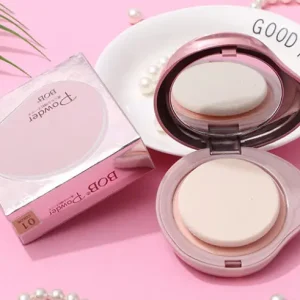 BOB Compact Powder