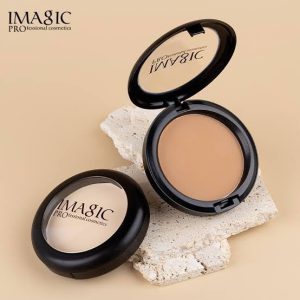 Imagic Studio Fix Pressed Powder 15gm