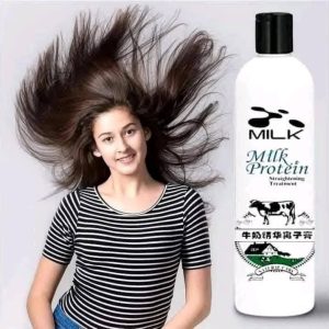 ✨ Milk Protein Hair Treatment ✨