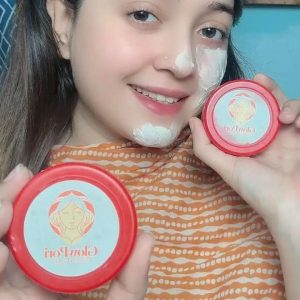 ✨ Glow Pori Fairness Cream ✨