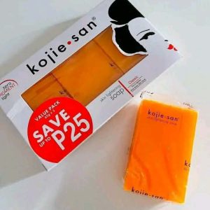 Kojie San Soap