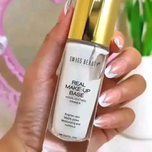 ✨ Real Makeup Base ✨