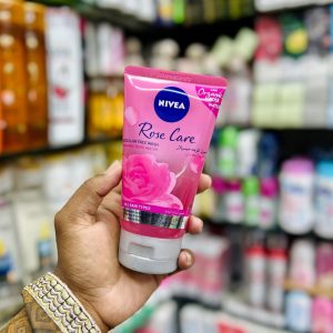 ✨ Nivea Face Wash ✨