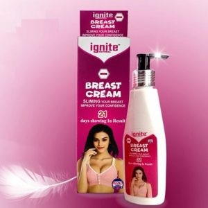 ✨ Ignite Breast Cream ✨