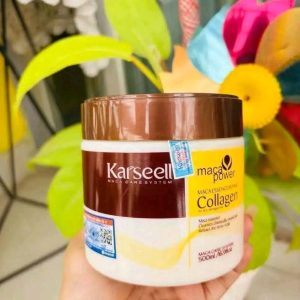 Karseell Collagen Hair Mask (500ml)