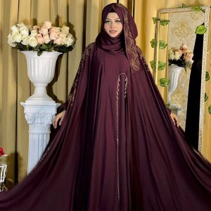 Irani Abaya
