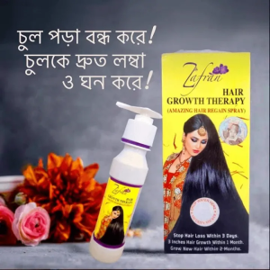 ✨ Jafran Hair Oil ✨