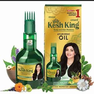 ✨ Emami Kesh King Hair Oil 100 ml ✨