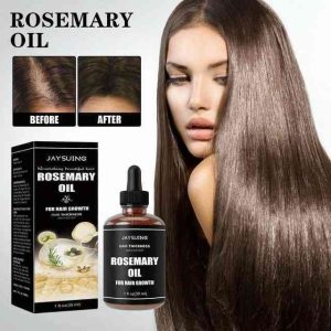 ✨ Rosemary Hair Oil 30ml ✨