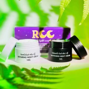 ✨ RCC Day & Night Cream ✨
