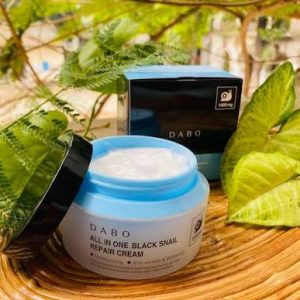 ✨ DABO All In One Black Snail Repair Cream 100g ✨