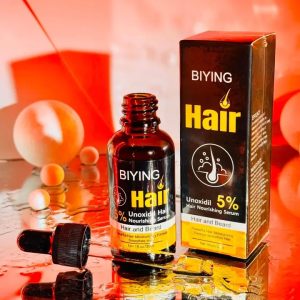 ✨ Biying Hair Serum (30ml) ✨