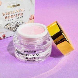 ✨ DIAMOND WHITENING NIGHT CREAM (15G) ✨ 🇹🇭 Made in Thailand