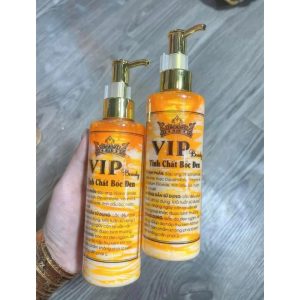 ✨ Chat Bóc Đen VIP Body Cream 250gm ✨