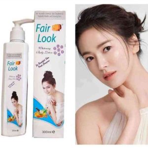 ✨ FAIR LOOK LOTION ✨