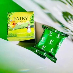 ✨ Fairy Scrub Soap ✨
