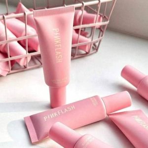 PinkFlash F03 Lasting Matte Foundation 25ml