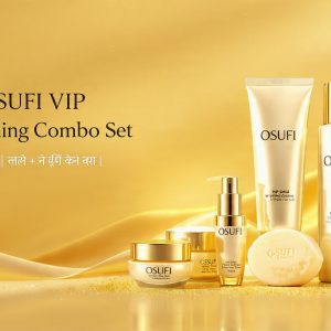 হোয়াইটেনিং কম্বো সেট