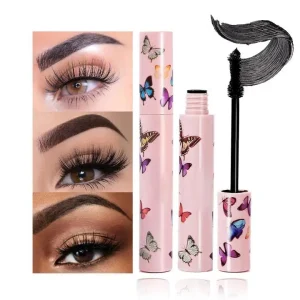 HANDAIYAN 3D Fiber Black Volume Mascara 10ml