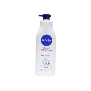✨ Nivea Derma SOS Care Body Lotion 400ml ✨