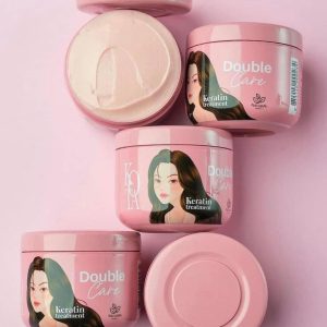 Kota Double Care Keratin Treatment 250ml
