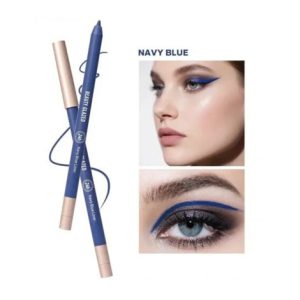 Beauty Glazed 24K Gold Kajal