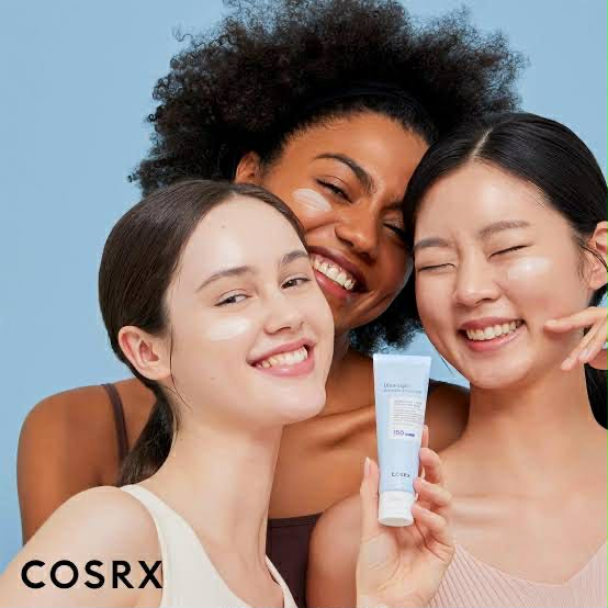 COSRX Ultra Light Invisible Sunscreen SPF50 PA++++ (50ml) – Korean Daily Sun Protection - Image 4