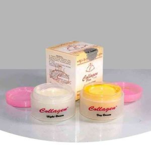 Collagen Plus Day & Night Cream – Premium Skin Care Solution