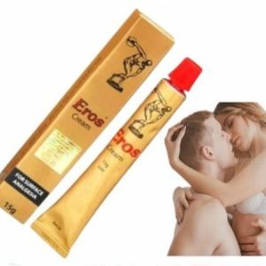 Eros Cream Lidocaine for Men 15g
