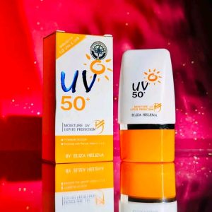 EH UV Gluta / Pink / CC Sunscreen (30g) – Daily Sun Protection Cream