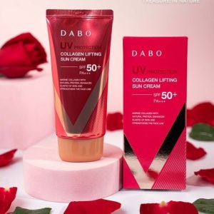 Dabo Collagen Lifting Sun Cream SPF50+ PA+++ – 70ml