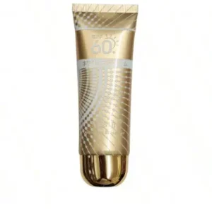 Mestin SPF60+ Sunscreen Cream 60ml | International