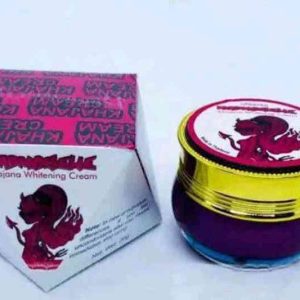 ✨ Khajana Night Cream – Super Whitening Cream ✨