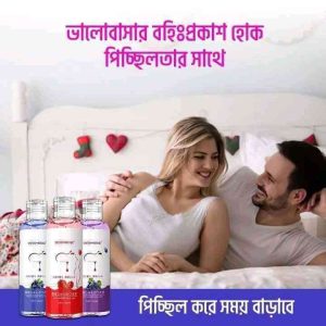 Tono Hime Lubricant Gel – Smooth & Comfortable Intimate Care