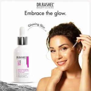 Dr Rashel White Skin Whitening Fade Spots Serum – 50ml