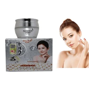 7 Pearl Whitening Night Cream – Thailand, 20g