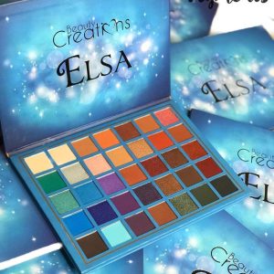 Beauty Creations Elsa Palette – 35 Colors | USA