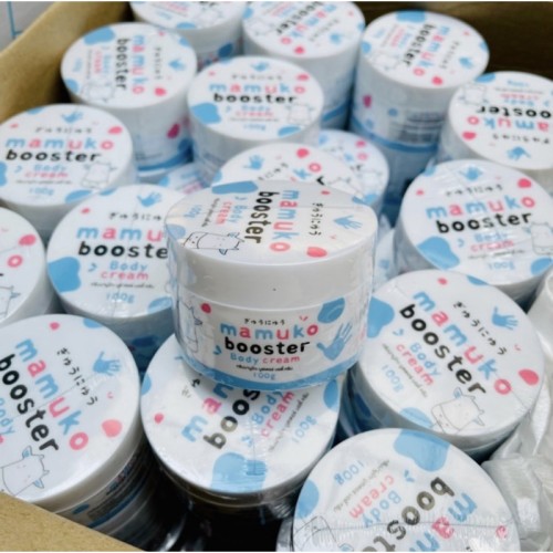 Mamuko Baby Cream – 15g | Made in Thailand - Image 3