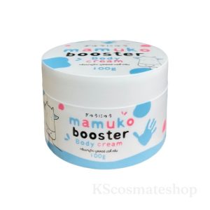 Mamuko Baby Cream – 15g | Made in Thailand