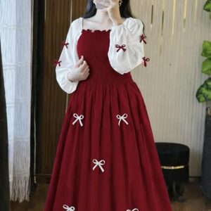 ভাইরাল পুকি গাউন - Viral Pookie Gown
