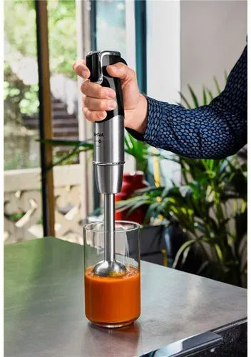 FC Prestige Hand Blender 1200W Heavy Duty Immersion Blender (HB-789) with Free 600ml Jar - Image 4
