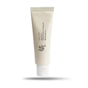Beauty Of Joseon Relief Sun: Rice + Probiotics SPF 50+ PA++++ (10ml) - Mini