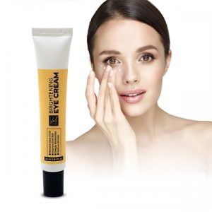 HB Factory Brightening Eye Cream 25ml – Niacinamide & Collagen