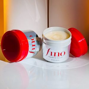Fino Premium Touch Hair Mask (230g)