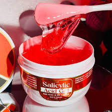 GLOW INDUSTRY Salicylic Acid Soothing Gel 250ml