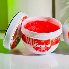 GLOW INDUSTRY Salicylic Acid Soothing Gel 250ml - Image 2
