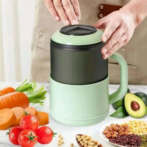 Inima Japan Coffee Grinder 1500W Multi-Purpose Electric Grinder (Model 0022)
