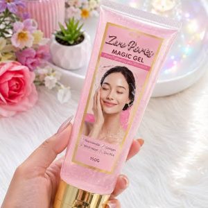 Glow Industry Zero Pores Magic Gel (150ml)