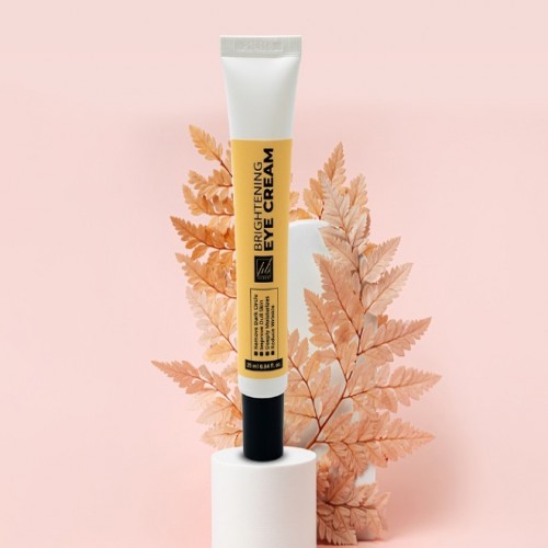 HB Factory Brightening Eye Cream 25ml – Niacinamide & Collagen - Image 3
